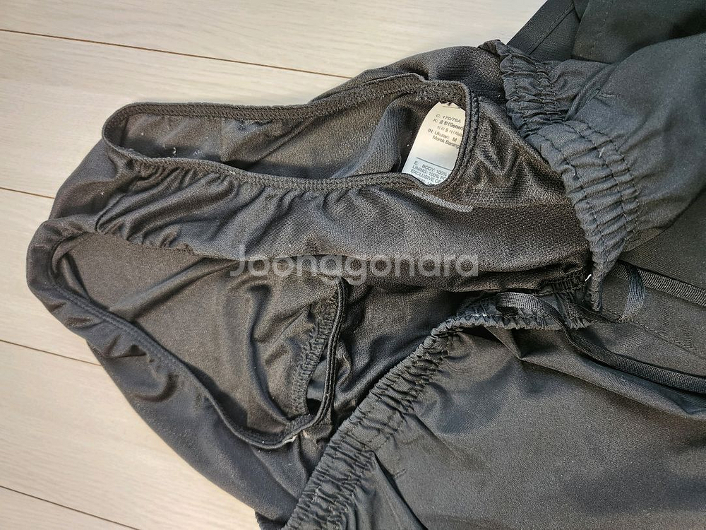 나이키 반바지 드라이 핏 런 7인치 러닝 쇼츠 CK0451-010 사이즈M하의/바지/남성용/부가기능: 흡습속건/반바--3