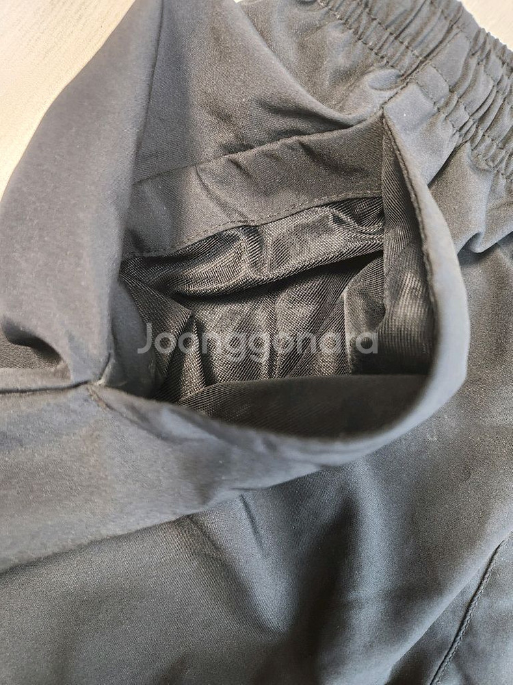 나이키 반바지 드라이 핏 런 7인치 러닝 쇼츠 CK0451-010 사이즈M하의/바지/남성용/부가기능: 흡습속건/반바--4