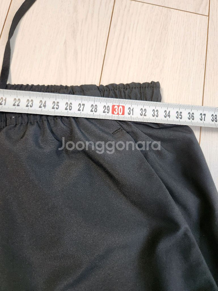 나이키 반바지 드라이 핏 런 7인치 러닝 쇼츠 CK0451-010 사이즈M하의/바지/남성용/부가기능: 흡습속건/반바--8