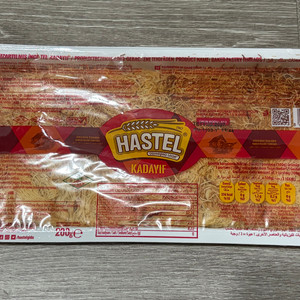 터키산 카다이프 200g 2개 일괄