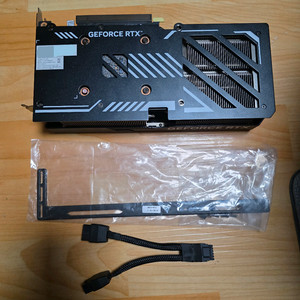 STCOM 지포스 RTX 4070 Ti SUPER D6X 16GB