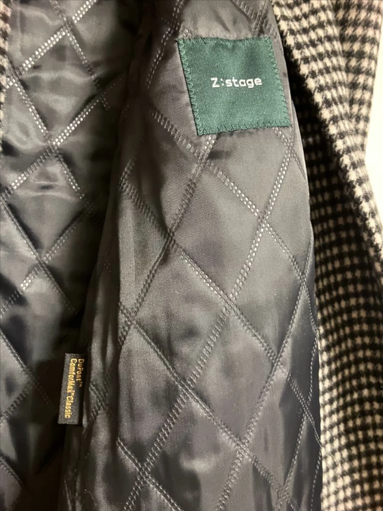 Zstage 모헤어 하운드투스 맥코트 95 이미지