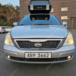 대형 승합차 루프탑텐트 세트