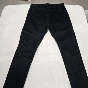 아르마니 청바지 블랙