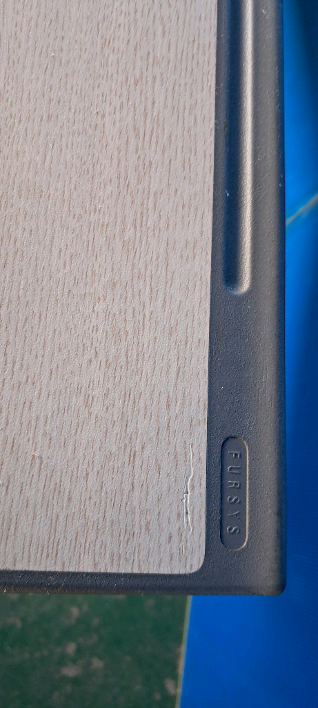 연수용테이블 접이식 바퀴책상 연수용책상 강의실책상--3