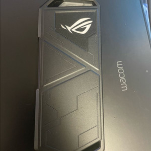 rog strix arion ssd용 판매합니다