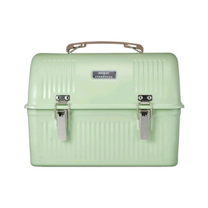 스타벅스 스탠리 그린박스 (새제품)