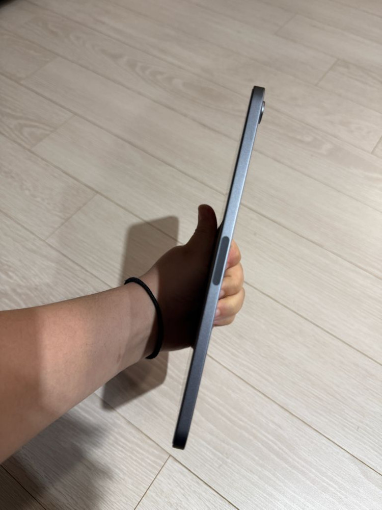 아이패드 미니 6세대 스페이스 그레이 64기가 + 애플펜슬 포함 + 전용케이스4개 + 박스포함--3