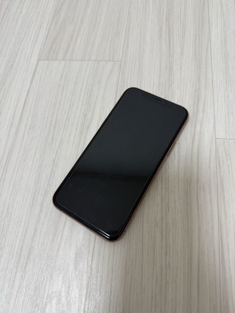 아이폰11프로 골드 256기가 배터리 성능 60~70--1