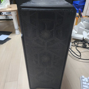 라이젠 5600X RTX2060 SUPER 게이밍PC
