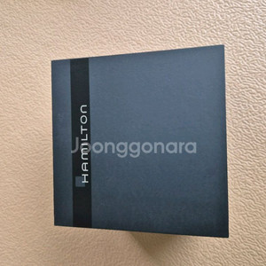 [해밀턴] H32416581 스피릿 오브 리버티 오토 이미지