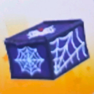 입양하세요 [거미 상자] 이미지