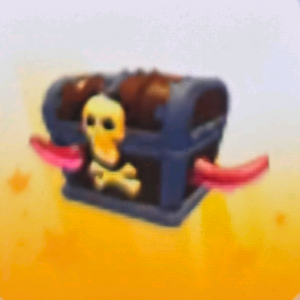 입양하세요 [해적단 상자] 이미지