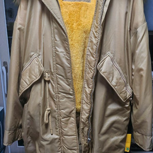 쥬시쥬디 여성 야상 55~66