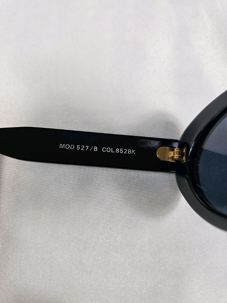 베르사체선글라스 이미지