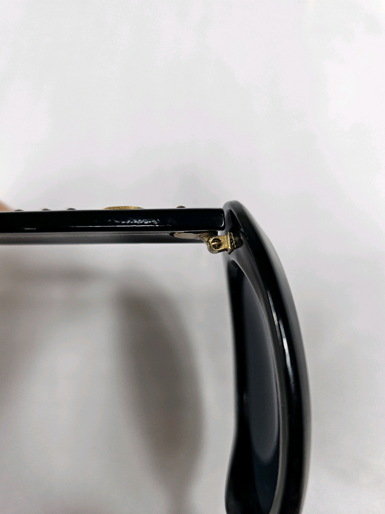 베르사체선글라스 이미지