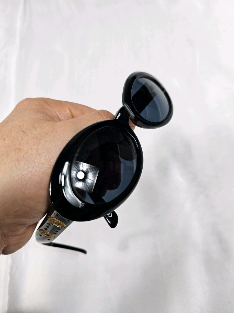 베르사체선글라스 이미지