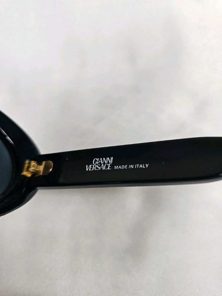 베르사체선글라스 이미지