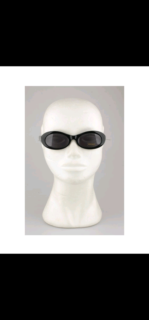 베르사체선글라스 이미지