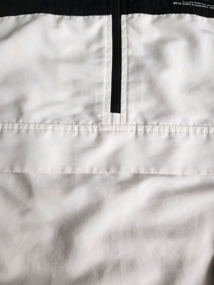 다이나핏 아노락 남녀공용 캐리 자켓 YUP21140W3 표기사이즈 90(s) 추천100(L)스포츠웨어/아우터/아노락--3