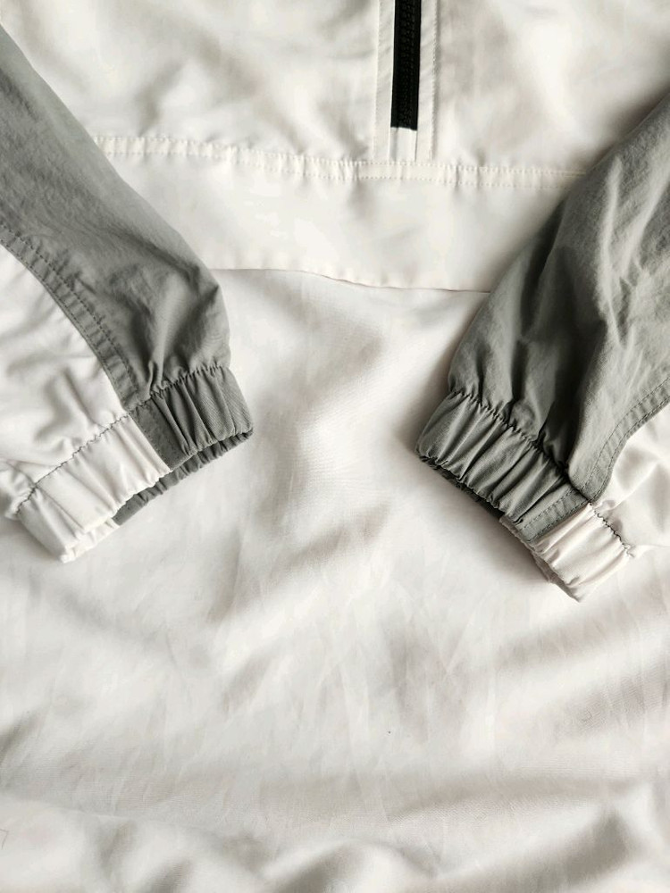 다이나핏 아노락 남녀공용 캐리 자켓 YUP21140W3 표기사이즈 90(s) 추천100(L)스포츠웨어/아우터/아노락--4