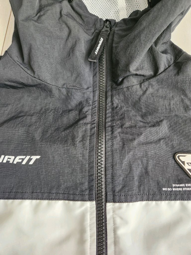 다이나핏 아노락 남녀공용 캐리 자켓 YUP21140W3 표기사이즈 90(s) 추천100(L)스포츠웨어/아우터/아노락--5