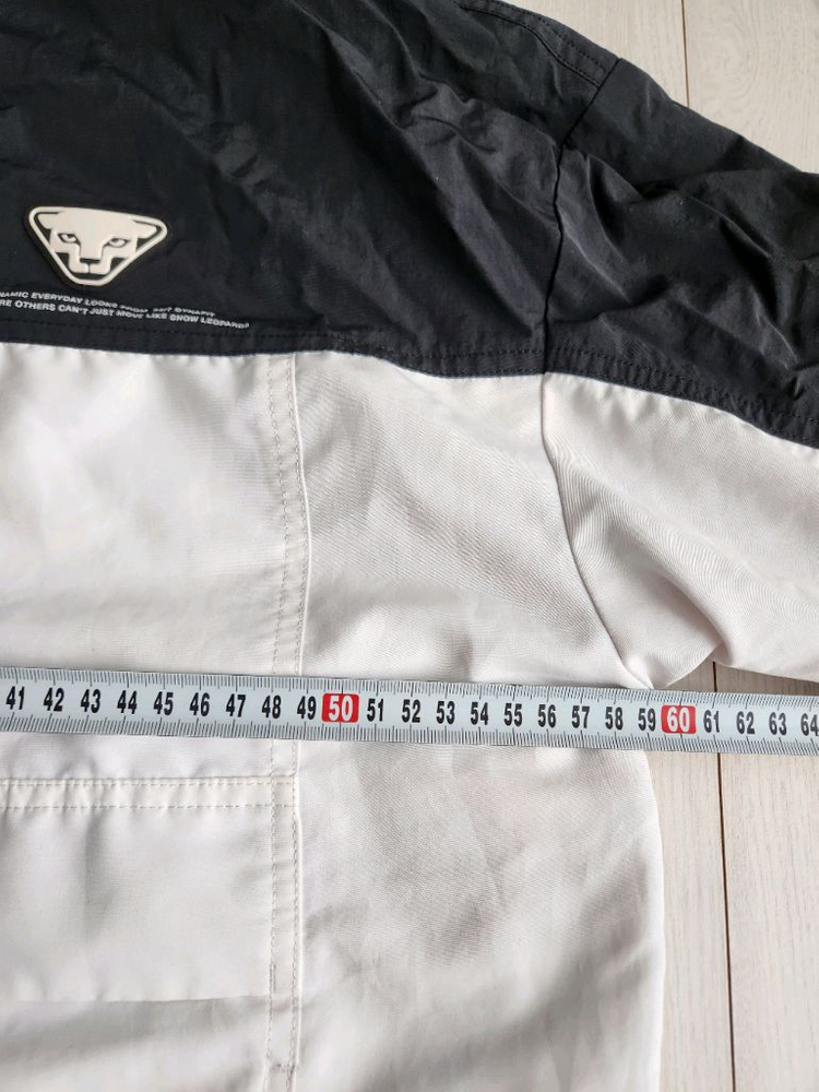 다이나핏 아노락 남녀공용 캐리 자켓 YUP21140W3 표기사이즈 90(s) 추천100(L)스포츠웨어/아우터/아노락--7