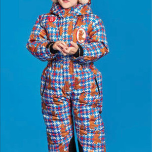 베베드피노 퍼피제인 스키복 구합니다