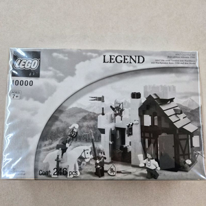 레고 캐슬 10000