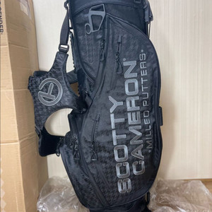 스카티카메론 하운드투스 스탠드백(새상품)