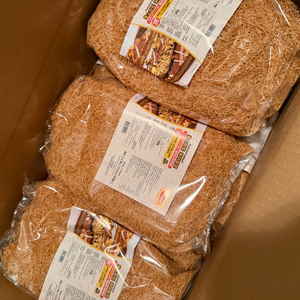 구운 카다이프 6kg