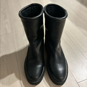 오르 앵클부츠 240 이미지