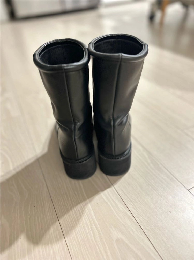 오르 앵클부츠 240 이미지