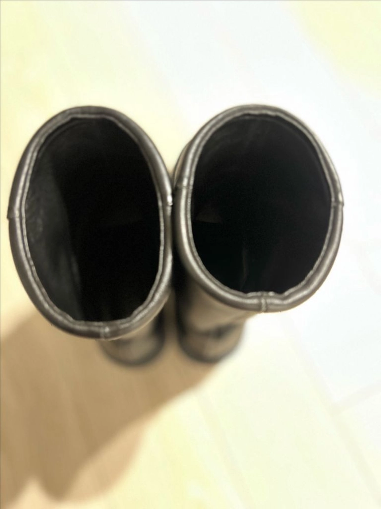 오르 앵클부츠 240 이미지