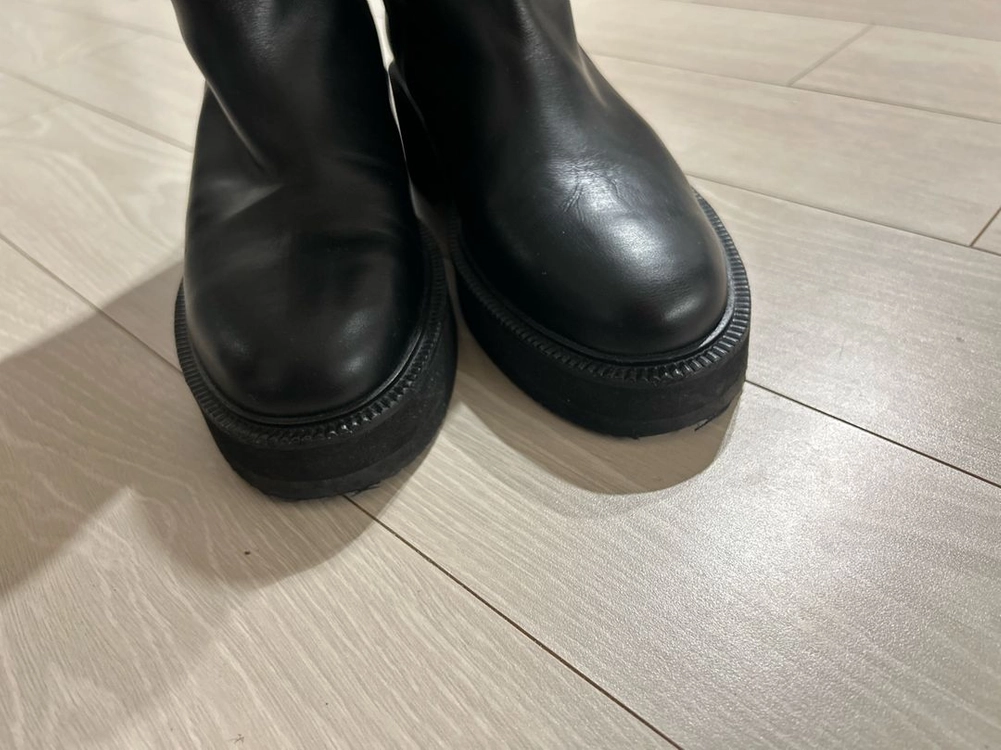 오르 앵클부츠 240 이미지