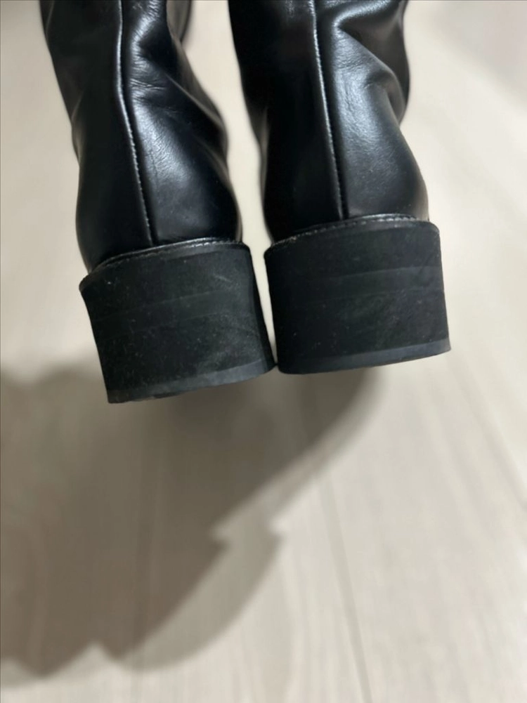 오르 앵클부츠 240 이미지