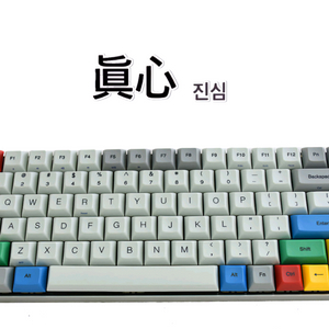 Vortex Race3 체리 MX 갈축 게이밍 키보드 롤 발로란트