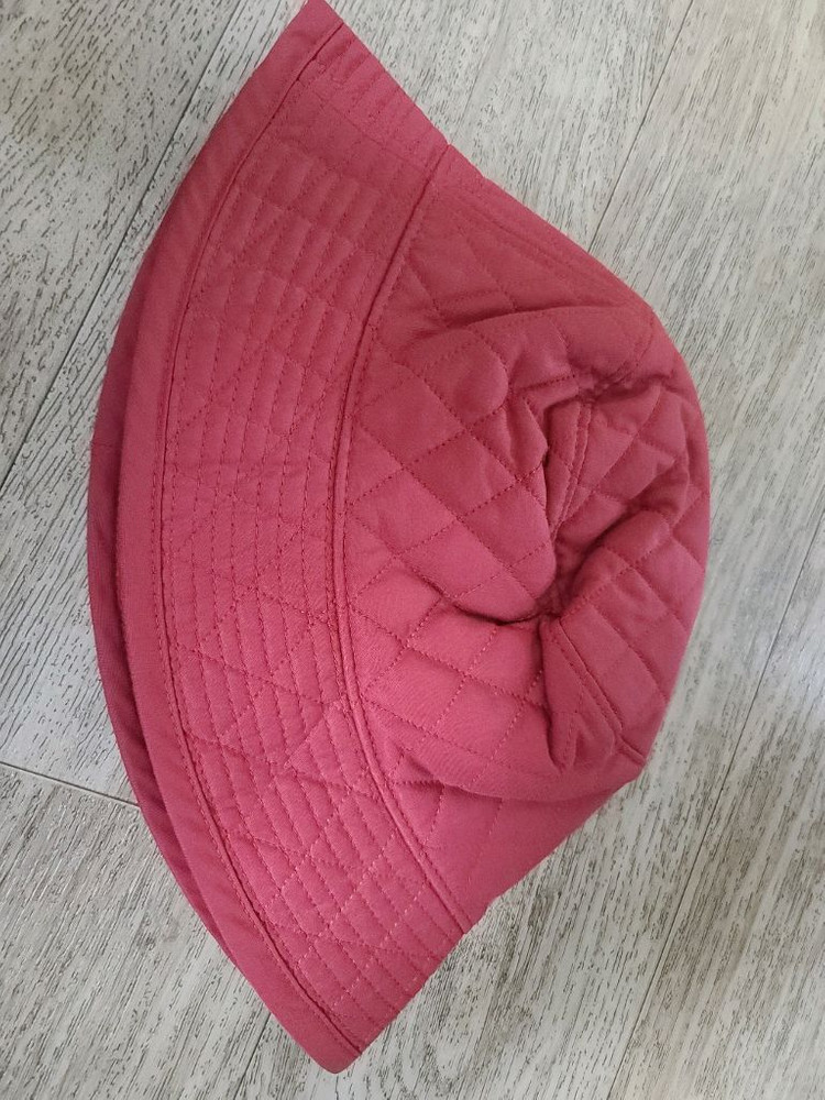 버버리 키즈 벙거지모자--1