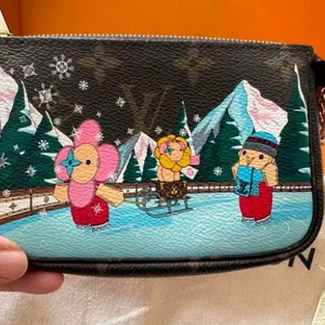 루이비통 미니포쉐트 리미티드한정판