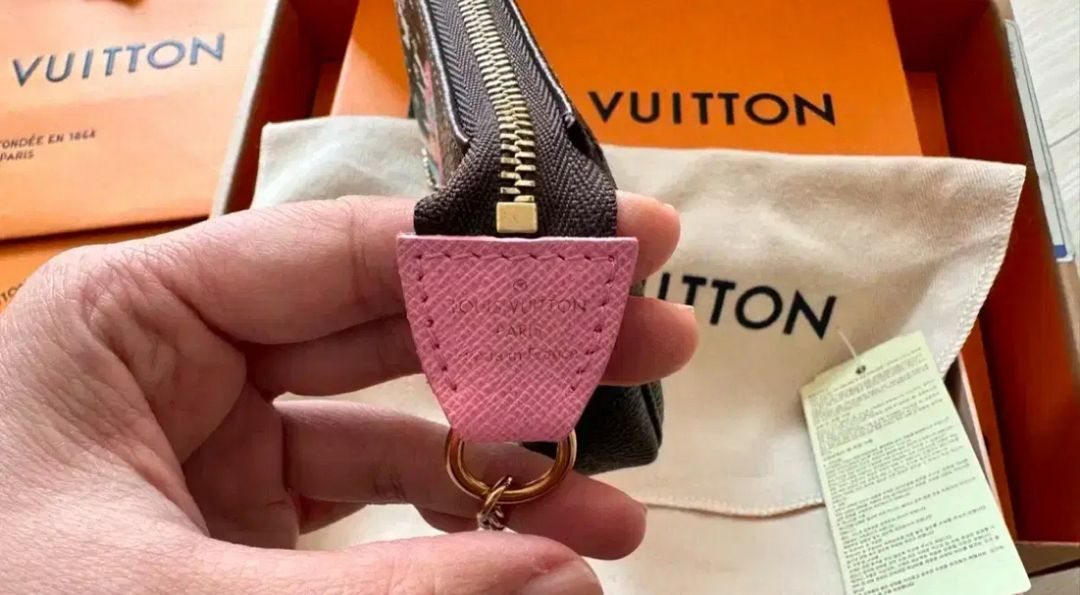 루이비통 미니포쉐트 리미티드한정판--6