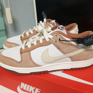 나이키 덩크 커리 280