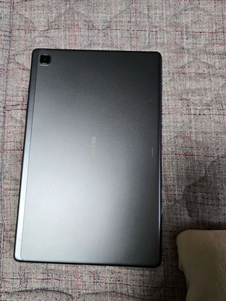 삼성 갤럭시탭 A7 태블릿 팔아요--1