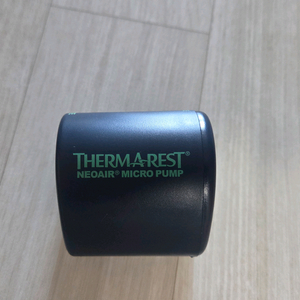 써머레스트 마이크로 펌프