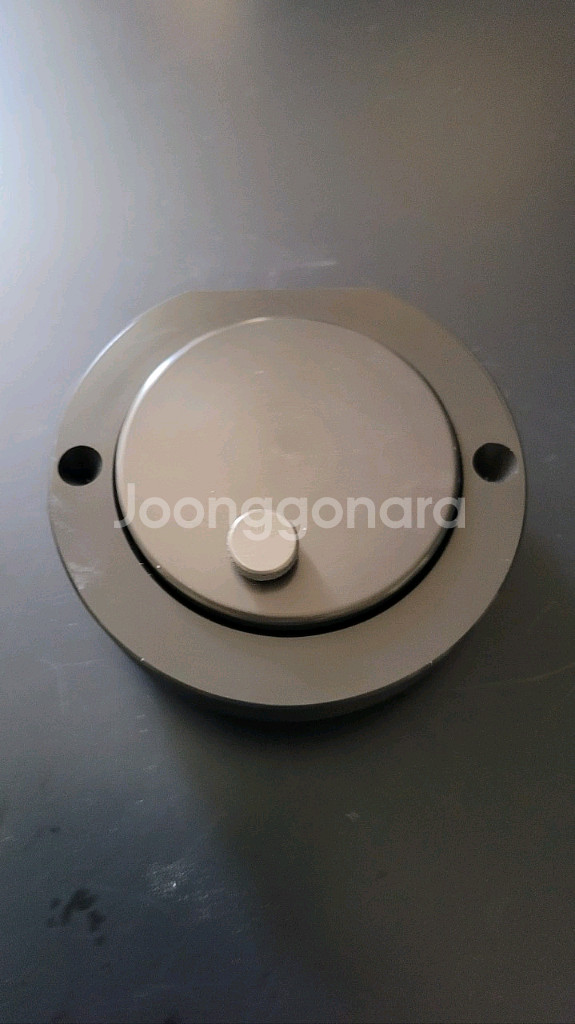 [신품급]패드 1도 인쇄기 소개합니다85파이컵용 인쇄판 100x200mm--2