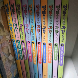 엉뚱하지만 과학입니다 10권