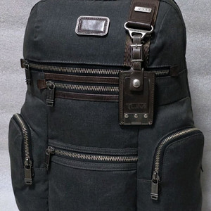 투미 TUMI 알파 브라보 녹스 백팩 22681ATH2 노트북백팩