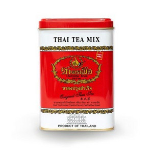 미개봉 태국 차트라뮤 홍차 밀크티