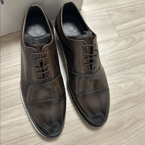 탠디 남자 구두 새상품