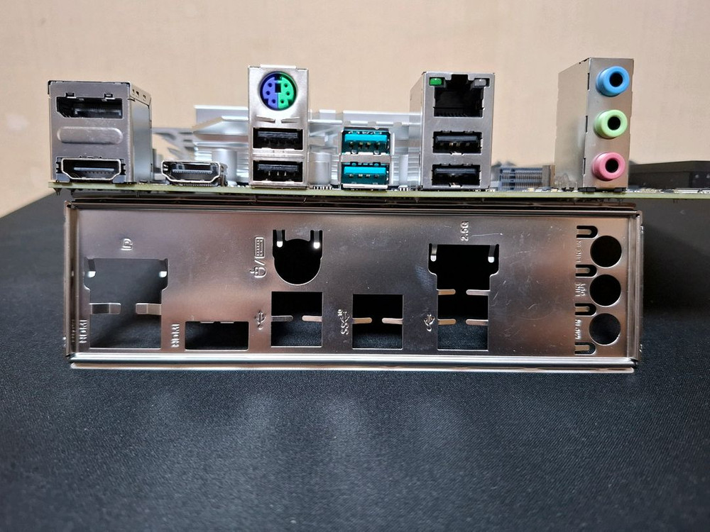 컴퓨터 메인보드 ASUS PRIME B760M-A DDR5(소켓 1700)--3