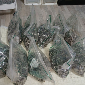 pb원터치 카프링 스텐슬리브15A